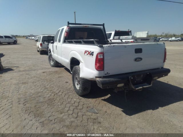 1FT7X2BT6GEB76111 Ford Super Duty F-250 Srw Xlt/lariat/xl