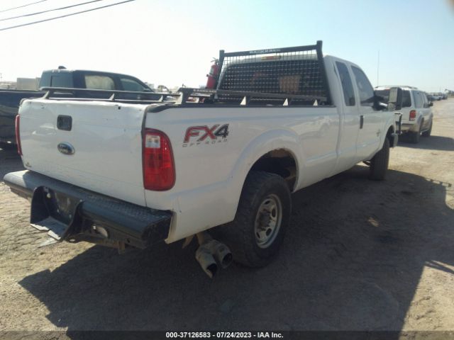 1FT7X2BT6GEB76111 Ford Super Duty F-250 Srw Xlt/lariat/xl