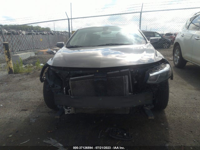 Chevrolet MALIBU LT 2018 1G1ZD5ST5JF204817 Image 12