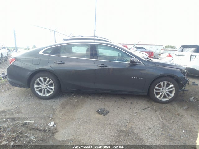 Chevrolet MALIBU LT 2018 1G1ZD5ST5JF204817 Image 13