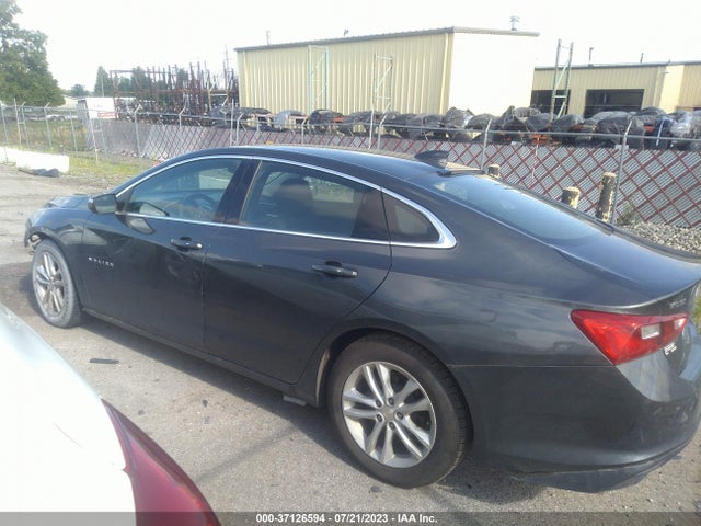 Chevrolet MALIBU LT 2018 1G1ZD5ST5JF204817 Image 14