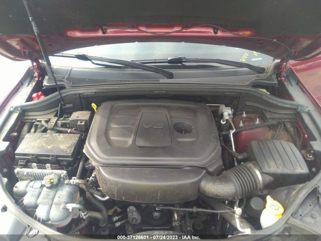 1C4RJFBG7MC701835 Jeep Grand Cherokee Limited X