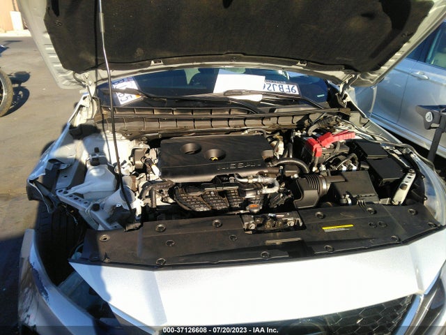 Nissan Altima 2.5 Sl 2020 1N4BL4EV0LC144815 Image 10