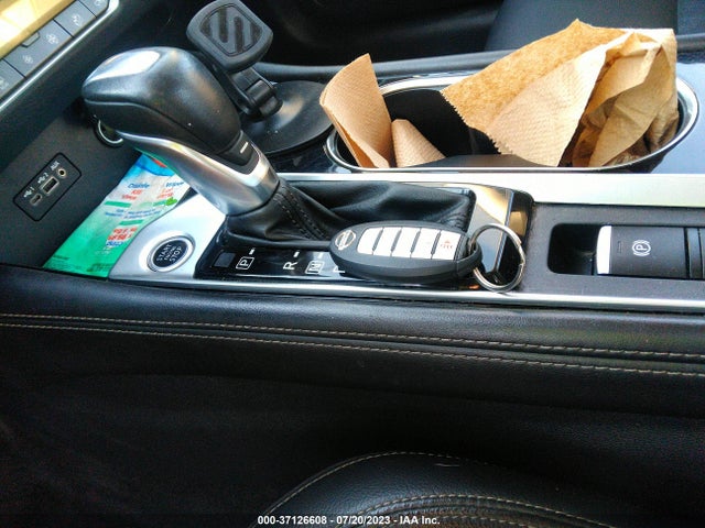 Nissan Altima 2.5 Sl 2020 1N4BL4EV0LC144815 Image 11