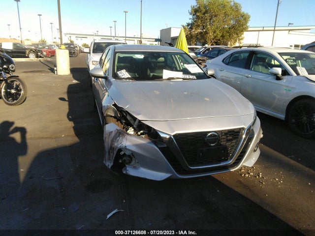Nissan Altima 2.5 Sl 2020 1N4BL4EV0LC144815 Image 12