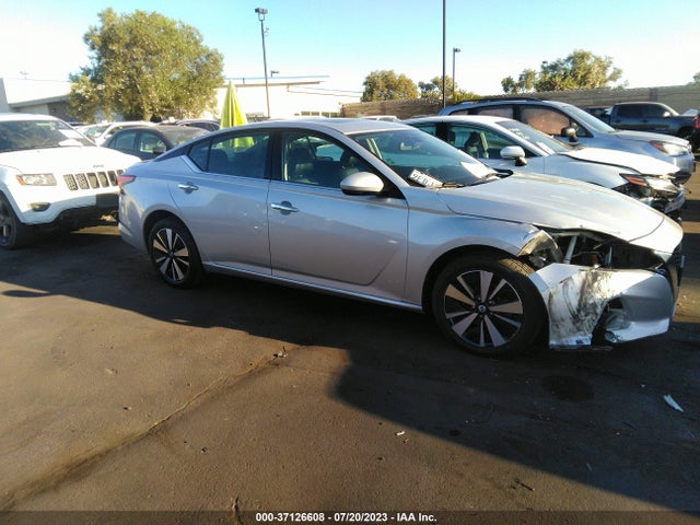 Nissan Altima 2.5 Sl 2020 1N4BL4EV0LC144815 Image 13