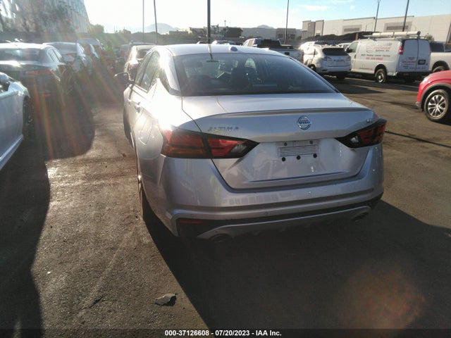 Nissan Altima 2.5 Sl 2020 1N4BL4EV0LC144815 Image 16