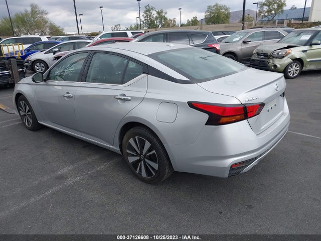 Nissan Altima 2.5 Sl 2020 1N4BL4EV0LC144815 Image 3