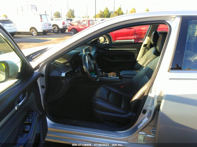 Nissan Altima 2.5 Sl 2020 1N4BL4EV0LC144815 Image 5