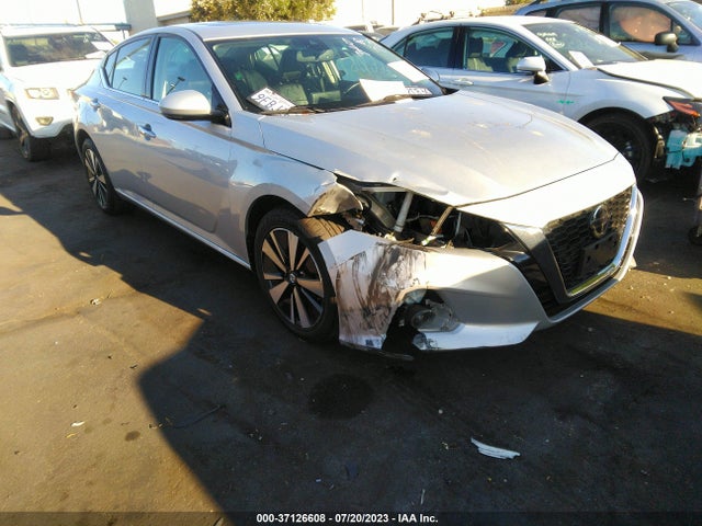 Nissan Altima 2.5 Sl 2020 1N4BL4EV0LC144815 Image 6