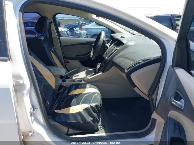 2012 FORD FOCUS SE VIN: 1FAHP3K29CL221751