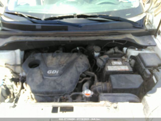 KNDJN2A20G7275743 KIA Soul Base