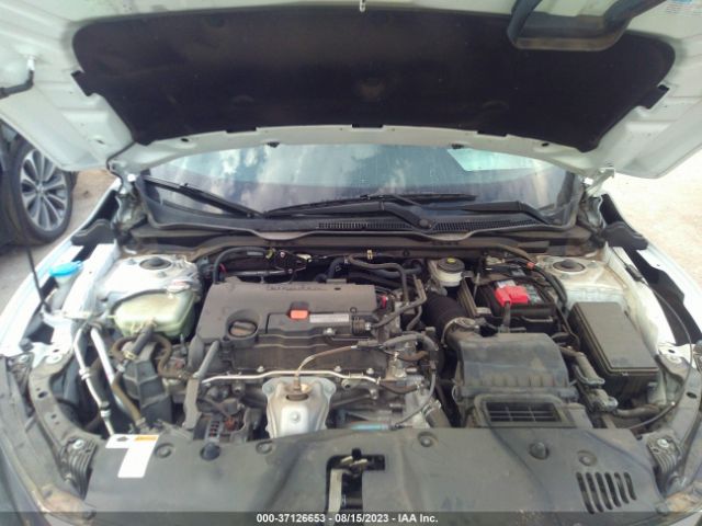 19XFC2F83KE026659 Honda Civic Sedan Sport