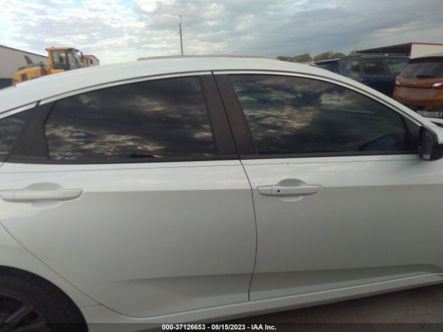 19XFC2F83KE026659 Honda Civic Sedan Sport