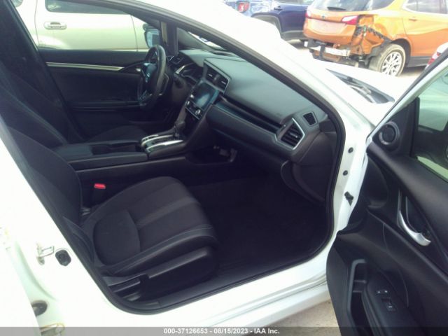 19XFC2F83KE026659 Honda Civic Sedan Sport