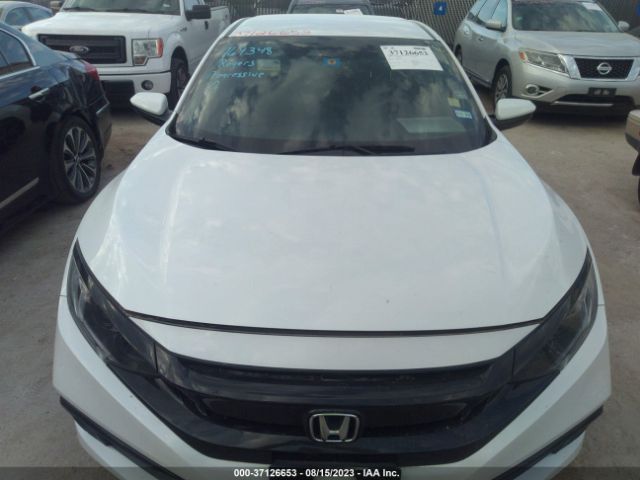 19XFC2F83KE026659 Honda Civic Sedan Sport
