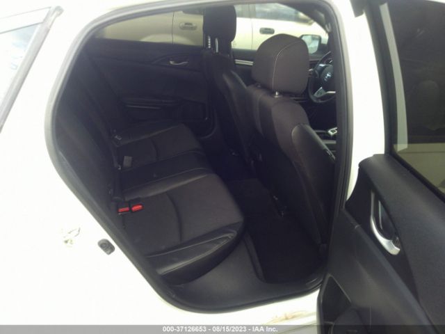 19XFC2F83KE026659 Honda Civic Sedan Sport