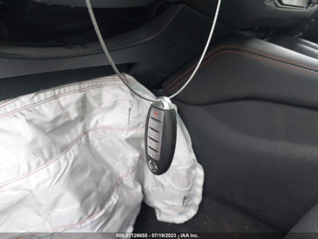 1N4BL4CV4LC175777 Nissan Altima 2.5 Sr