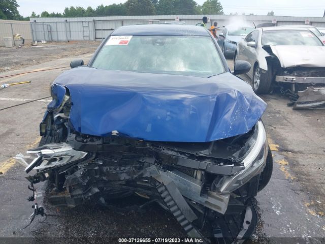 1N4BL4CV4LC175777 Nissan Altima 2.5 Sr