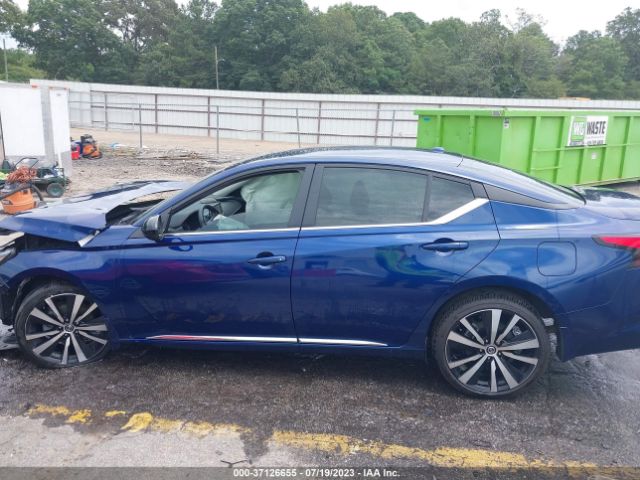 1N4BL4CV4LC175777 Nissan Altima 2.5 Sr