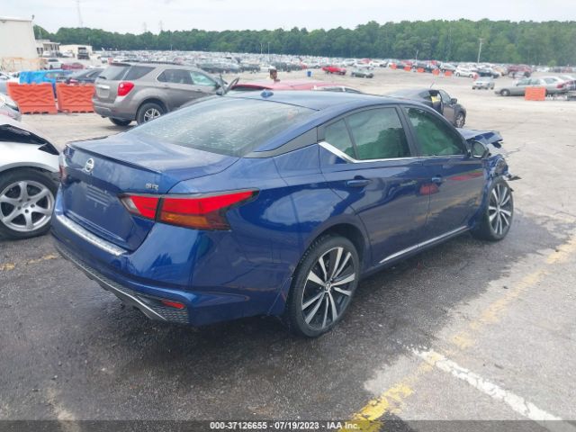 1N4BL4CV4LC175777 Nissan Altima 2.5 Sr