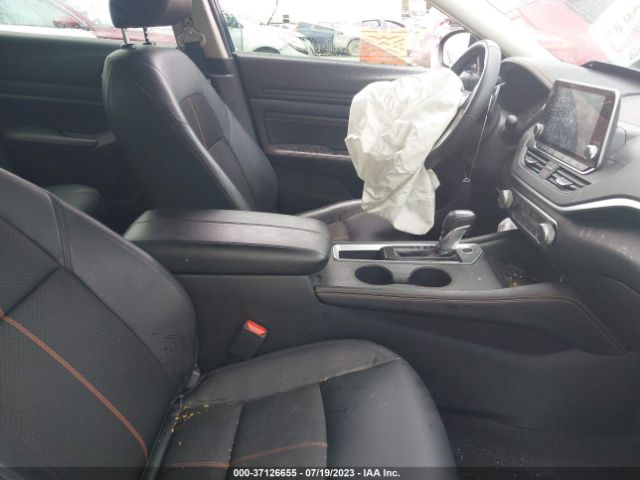 1N4BL4CV4LC175777 Nissan Altima 2.5 Sr