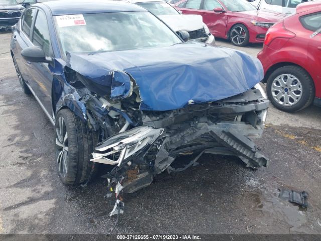 1N4BL4CV4LC175777 Nissan Altima 2.5 Sr