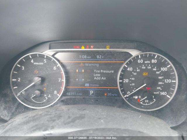 1N4BL4CV4LC175777 Nissan Altima 2.5 Sr
