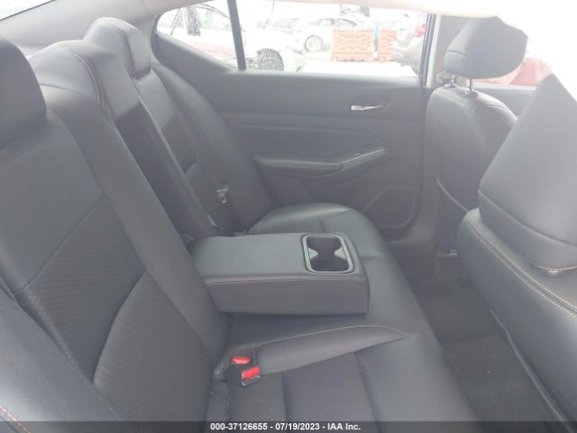 1N4BL4CV4LC175777 Nissan Altima 2.5 Sr