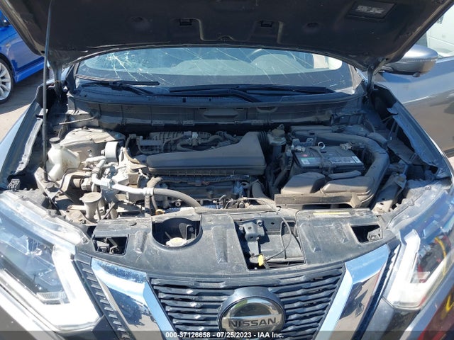 Nissan ROGUE SV 2019 JN8AT2MT7KW504979 Image 10