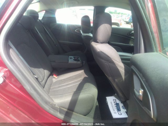 1C3CCCAG7GN101121 Chrysler 200 Limited