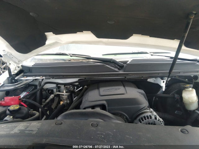 Chevrolet Tahoe Lt 2014 1GNSCBE05ER200063 Image 10