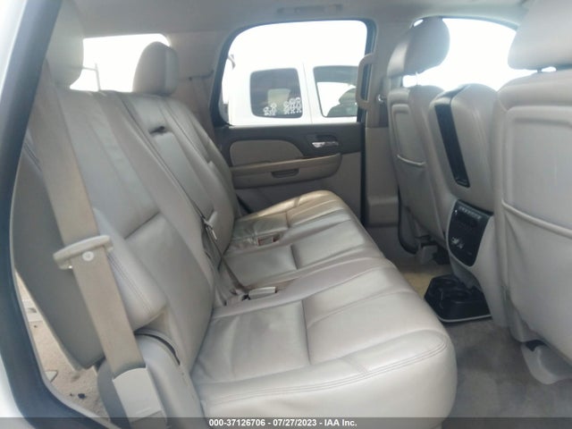 Chevrolet Tahoe Lt 2014 1GNSCBE05ER200063 Image 8