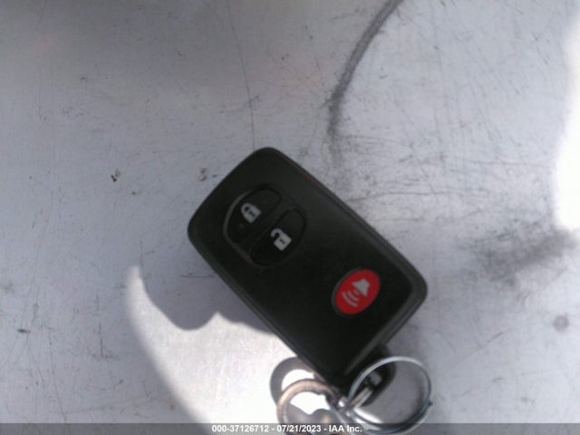 2010 TOYOTA RAV4 LTD VIN: 2T3DK4DVXAW026286