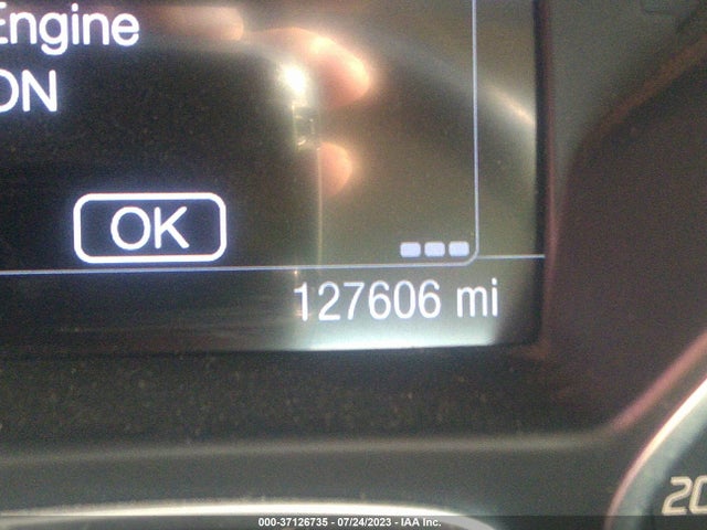 2012 FORD FOCUS TITANIUM VIN: 1FAHP3J27CL462578