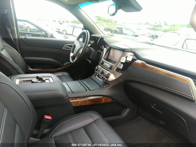 GMC YUKON DENALI 2016 1GKS2CKJ5GR108487 Image 5