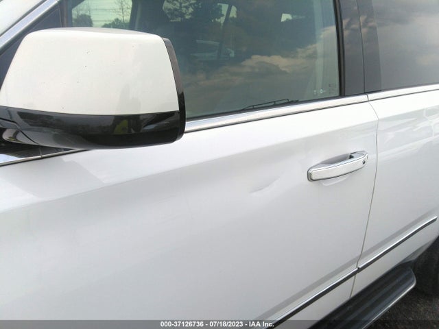GMC YUKON DENALI 2016 1GKS2CKJ5GR108487 Image 6