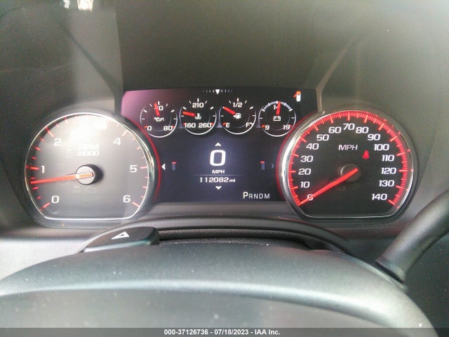 GMC YUKON DENALI 2016 1GKS2CKJ5GR108487 Image 7