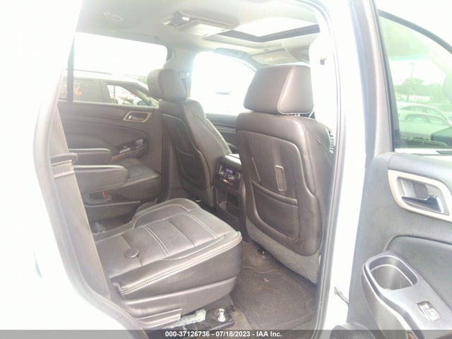 GMC YUKON DENALI 2016 1GKS2CKJ5GR108487 Image 8