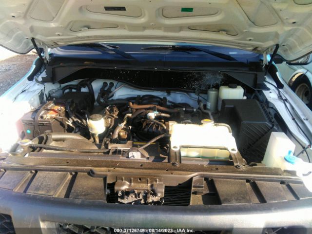 1N6AF0LY0KN811398 Nissan Nv Cargo Sv