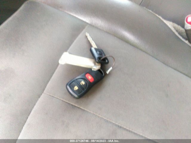 1N6AF0LY0KN811398 Nissan Nv Cargo Sv