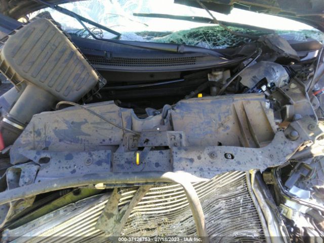 3GKALMEXXJL368431 GMC Terrain Sle