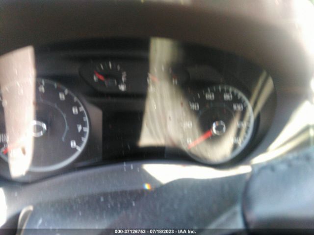 3GKALMEXXJL368431 GMC Terrain Sle