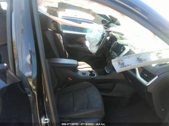 3GKALMEXXJL368431 GMC Terrain Sle