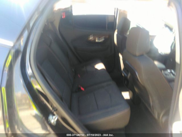 3GKALMEXXJL368431 GMC Terrain Sle