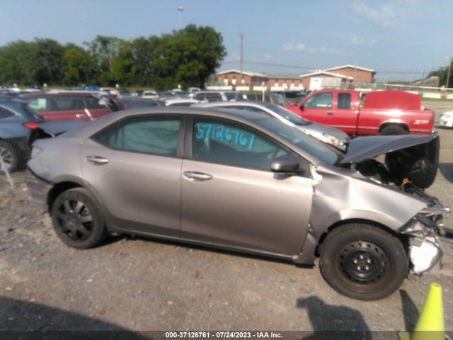 Toyota Corolla L/le/s/s Plus/le Plus 2016 5YFBURHEXGP423055 Image 12