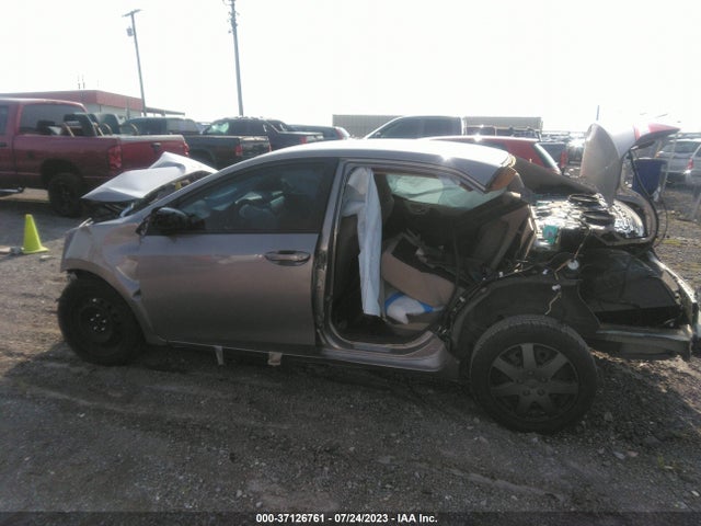 Toyota Corolla L/le/s/s Plus/le Plus 2016 5YFBURHEXGP423055 Image 13