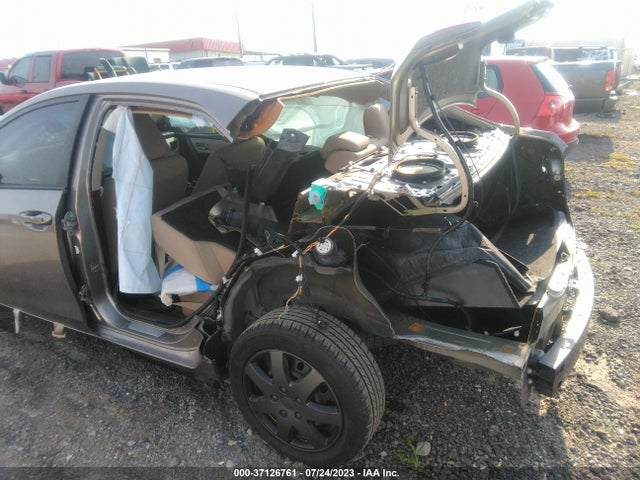 Toyota Corolla L/le/s/s Plus/le Plus 2016 5YFBURHEXGP423055 Image 6