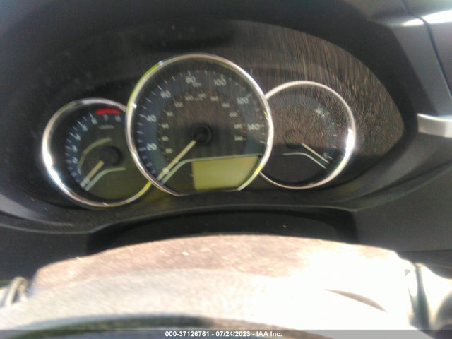 Toyota Corolla L/le/s/s Plus/le Plus 2016 5YFBURHEXGP423055 Image 7