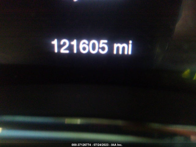 Dodge DURANGO GT 2017 1C4RDHDG0HC827847 Image 7